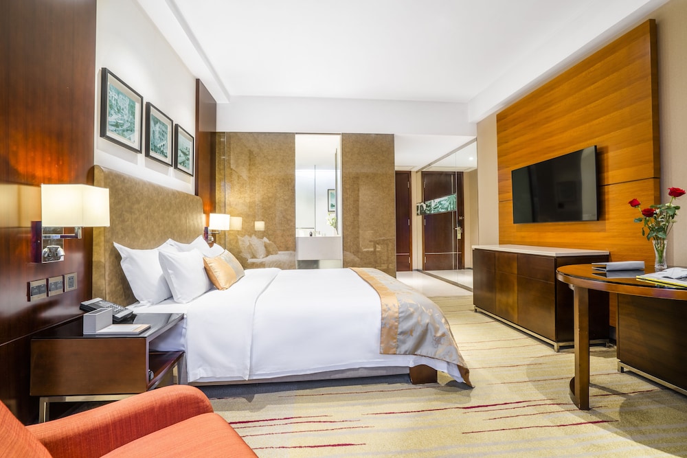 Victoria Hotel Guangzhou 17/50