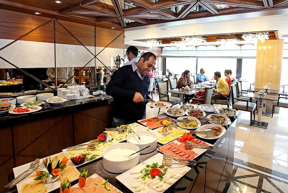 Grand Durmaz Hotel 54/64