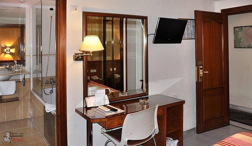Hotel Aragon 51/57