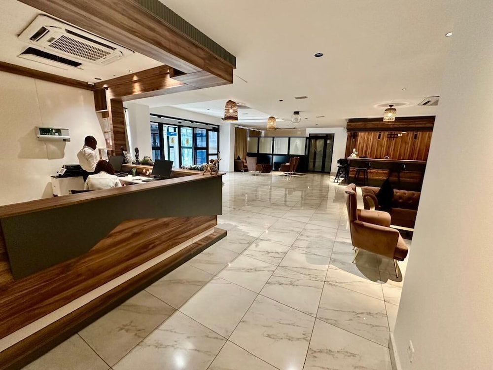La Pivoine酒店(La Pivoine Hotel) 图片3