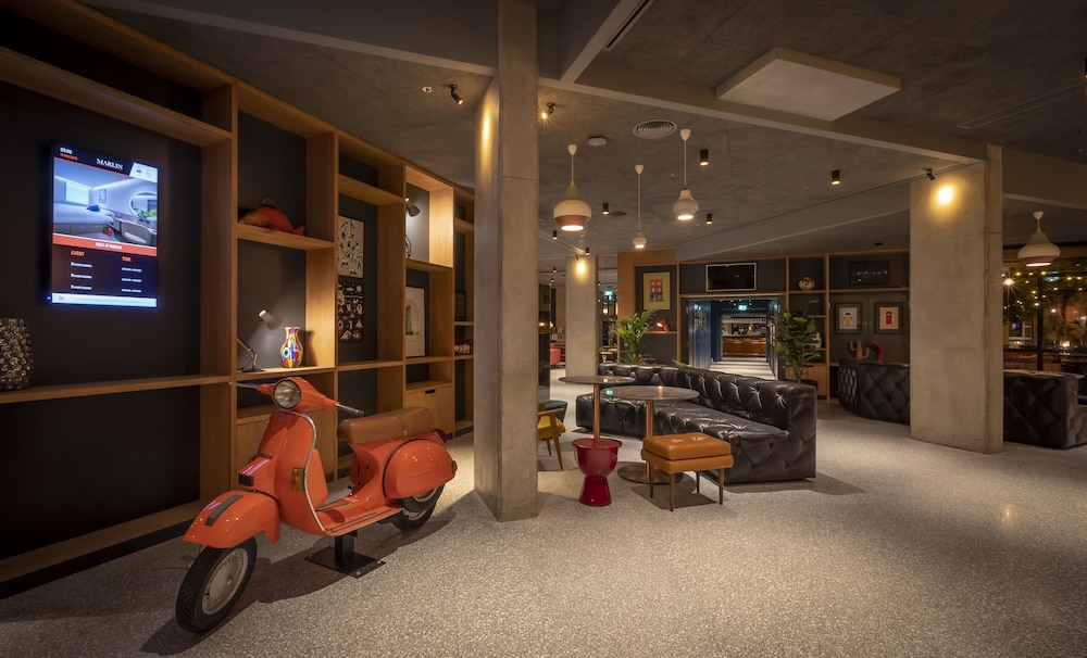 Marlin Hotel Dublin 3/39