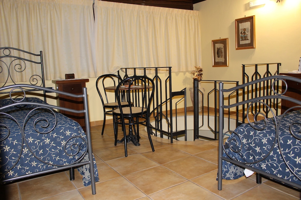 Bed & Breakfast Conte Perollo 25/39