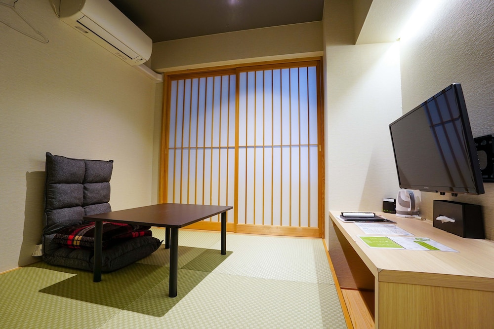 Hotel S-Presso 47/57