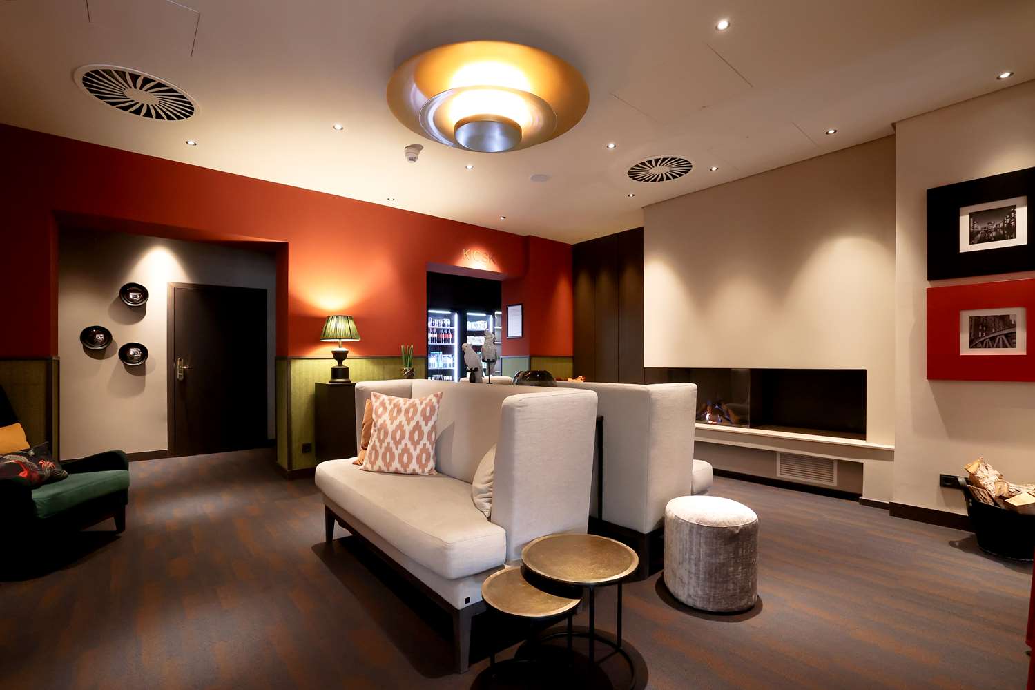 Best Western Plus Hotel St. Raphael 29/48