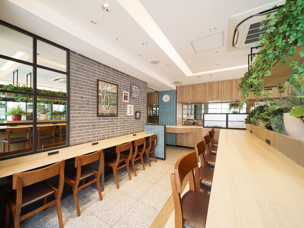 Super Hotel Umeda Higobashi 30/50