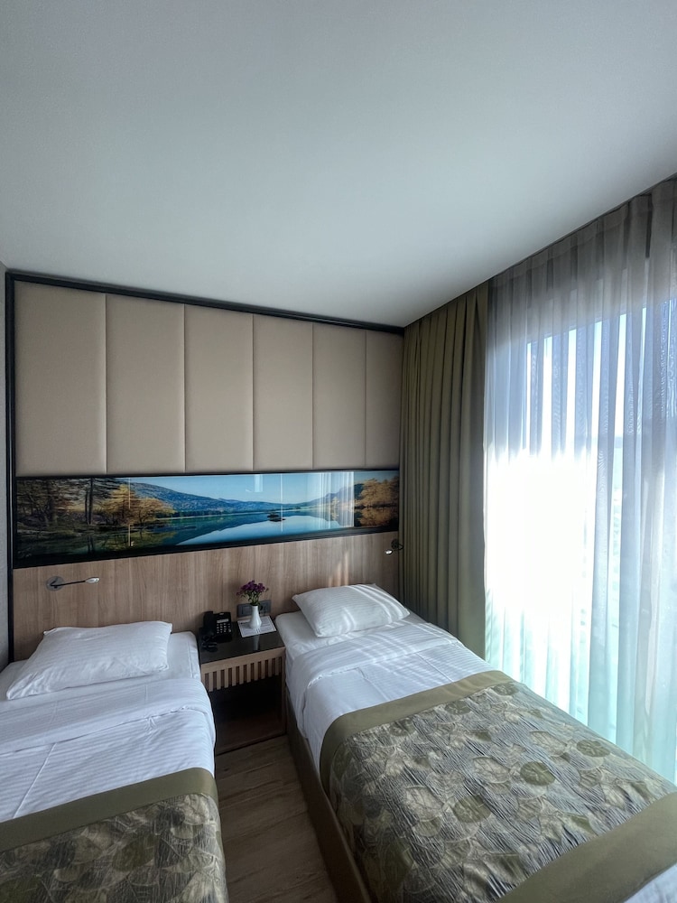 RADAR OTEL 22/50