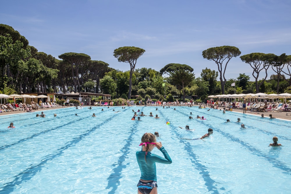 sport facilities