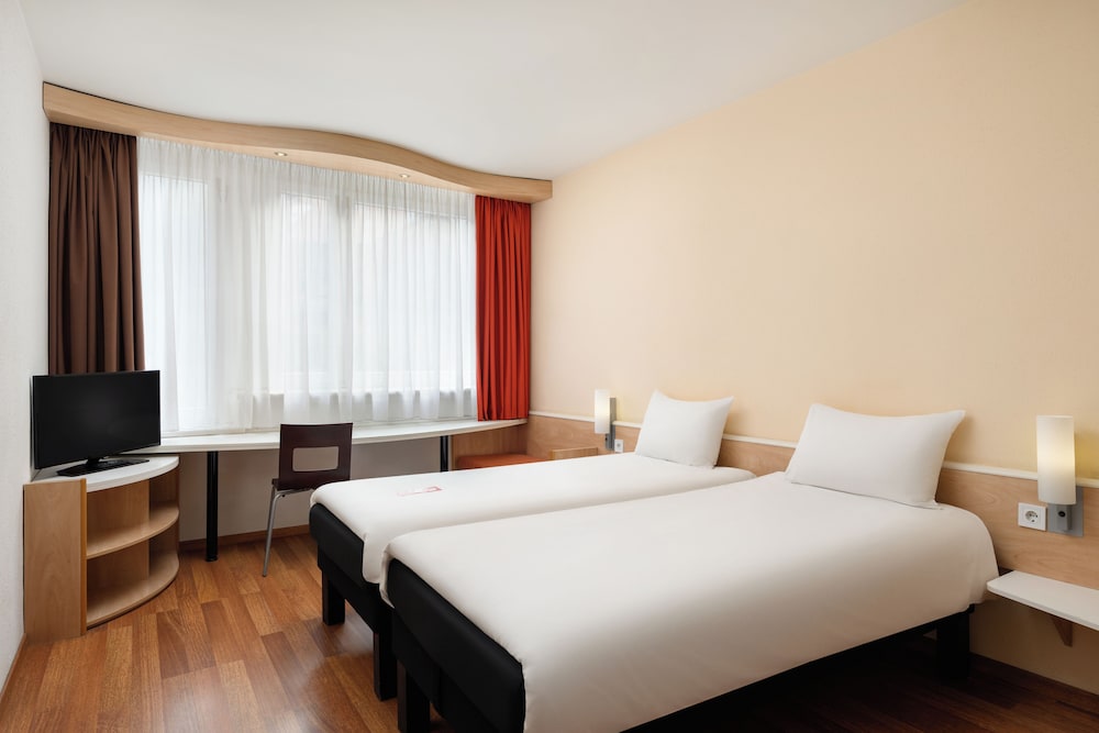 Ibis Budapest City 17/61