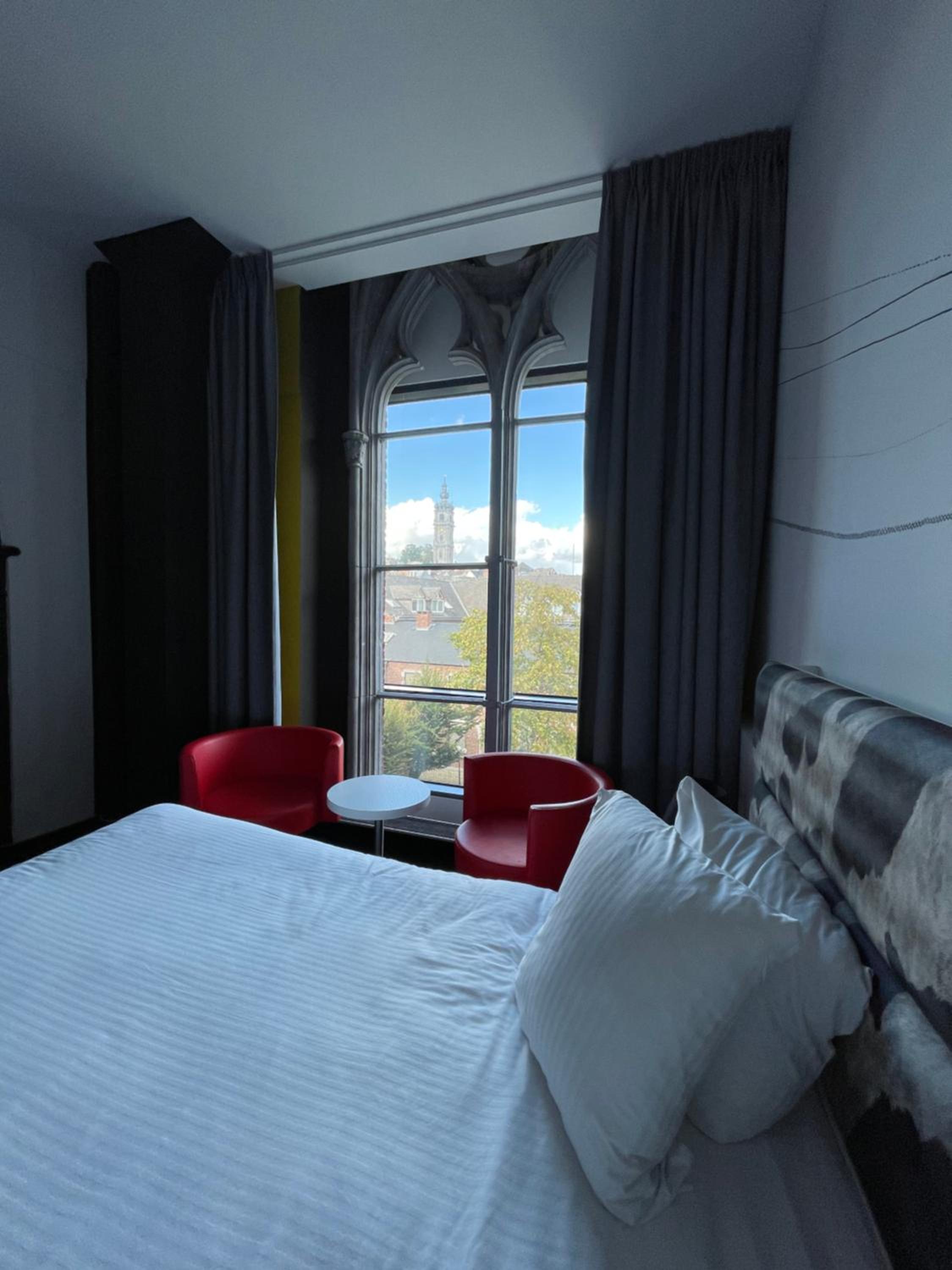 غرفة بسرير كينج، Hotel Dream 3/6
