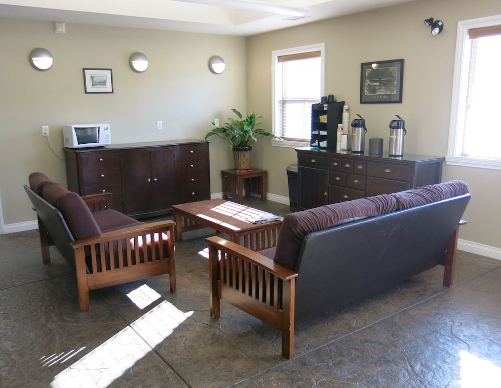 Vedder River Inn 25/46