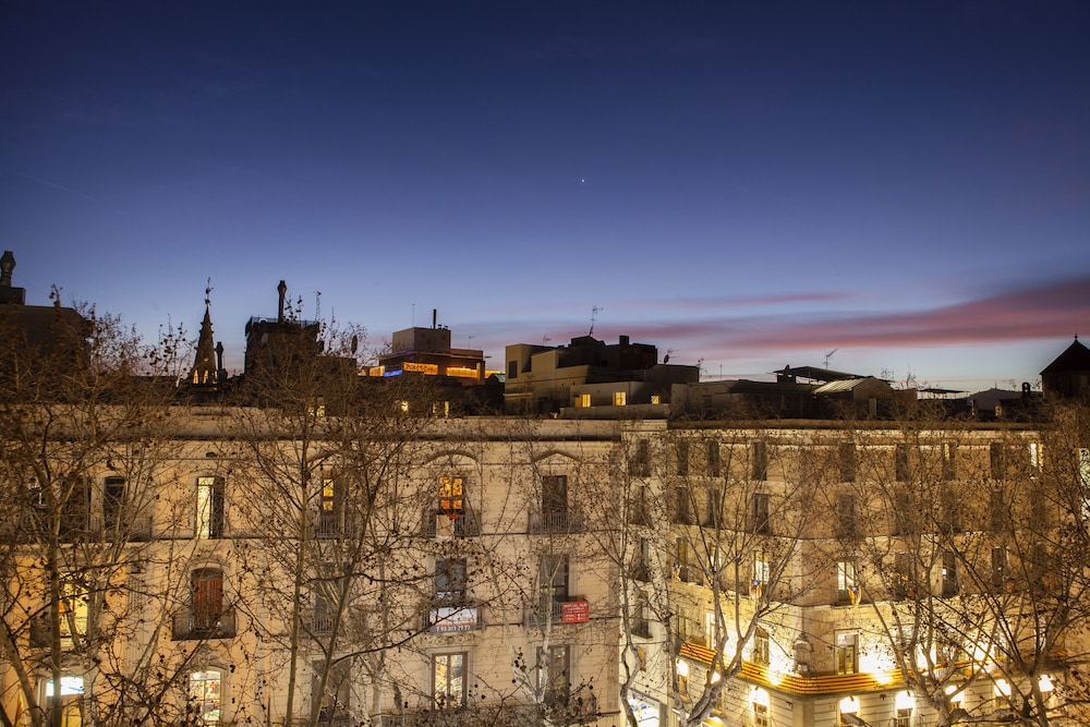 Rambla Bacardi Apartments 43/50