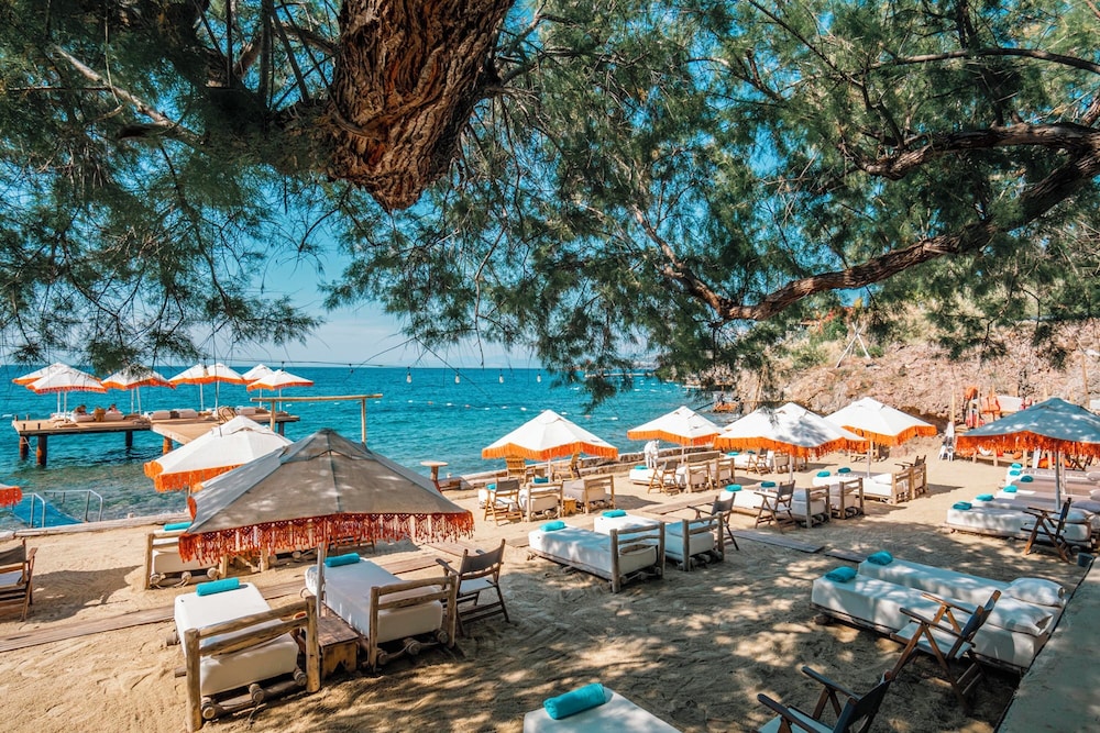 La Brezza Beach & Hotel Yalikavak 36/50
