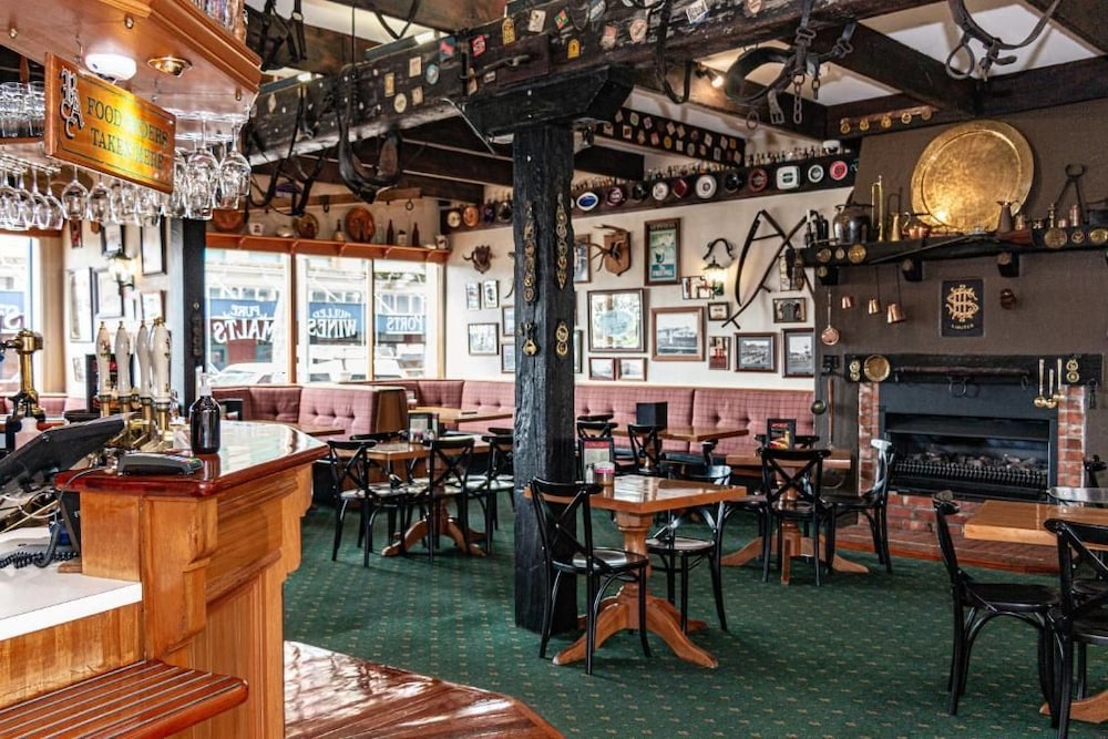 The Rutland Arms Inn 22/29