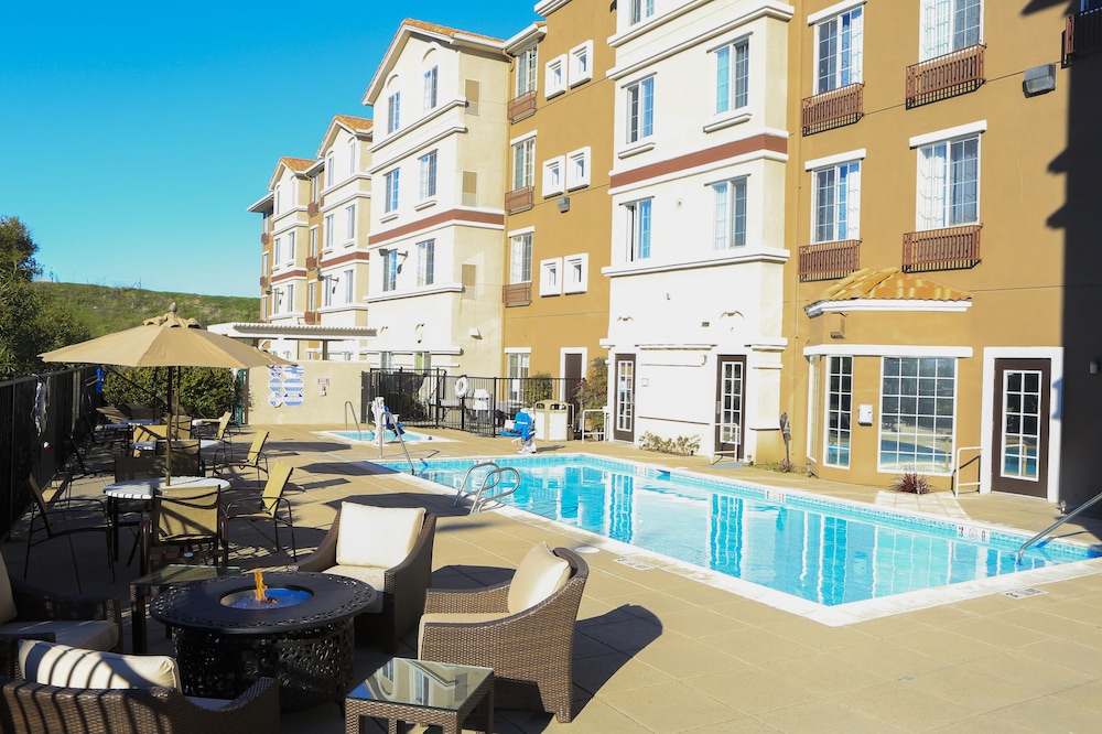 Staybridge Suites Silicon Valley Milpitas 65/77