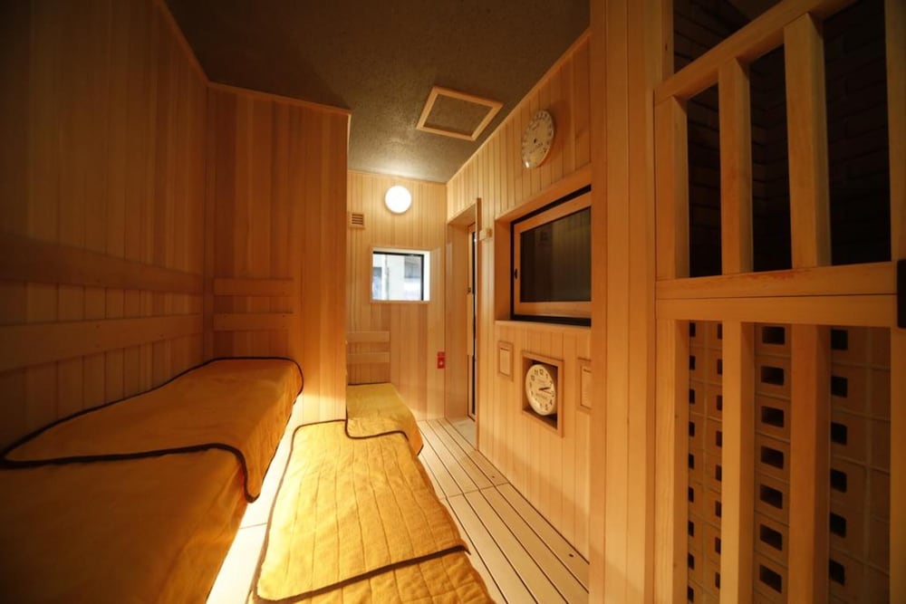 Dormy Inn Oita 19/28