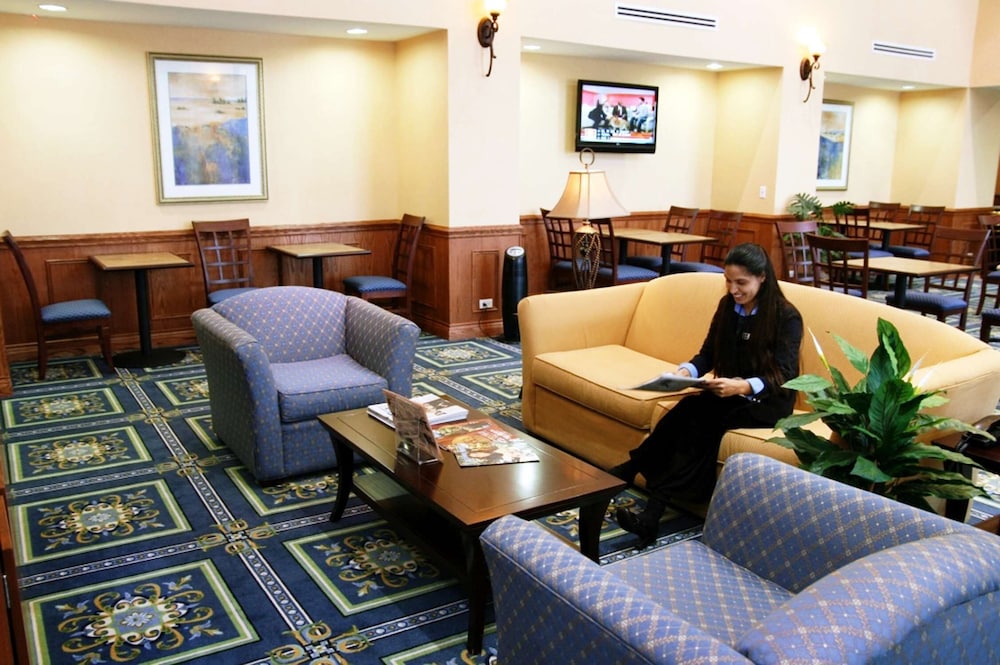 Hampton Inn Dallas-Rockwall 45/66
