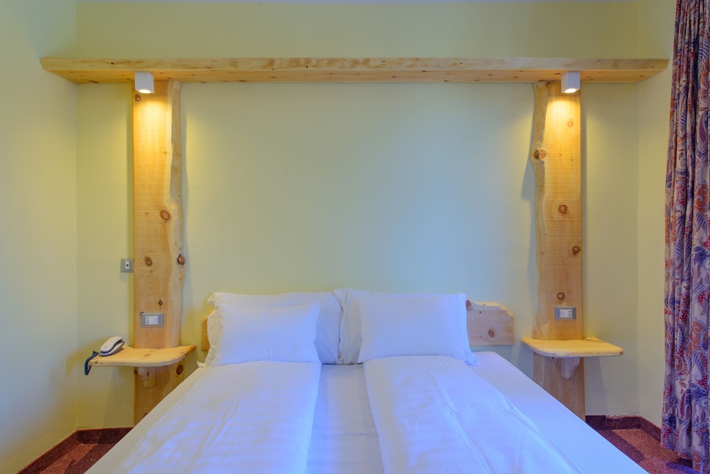 Park Hotel Faloria 14/36