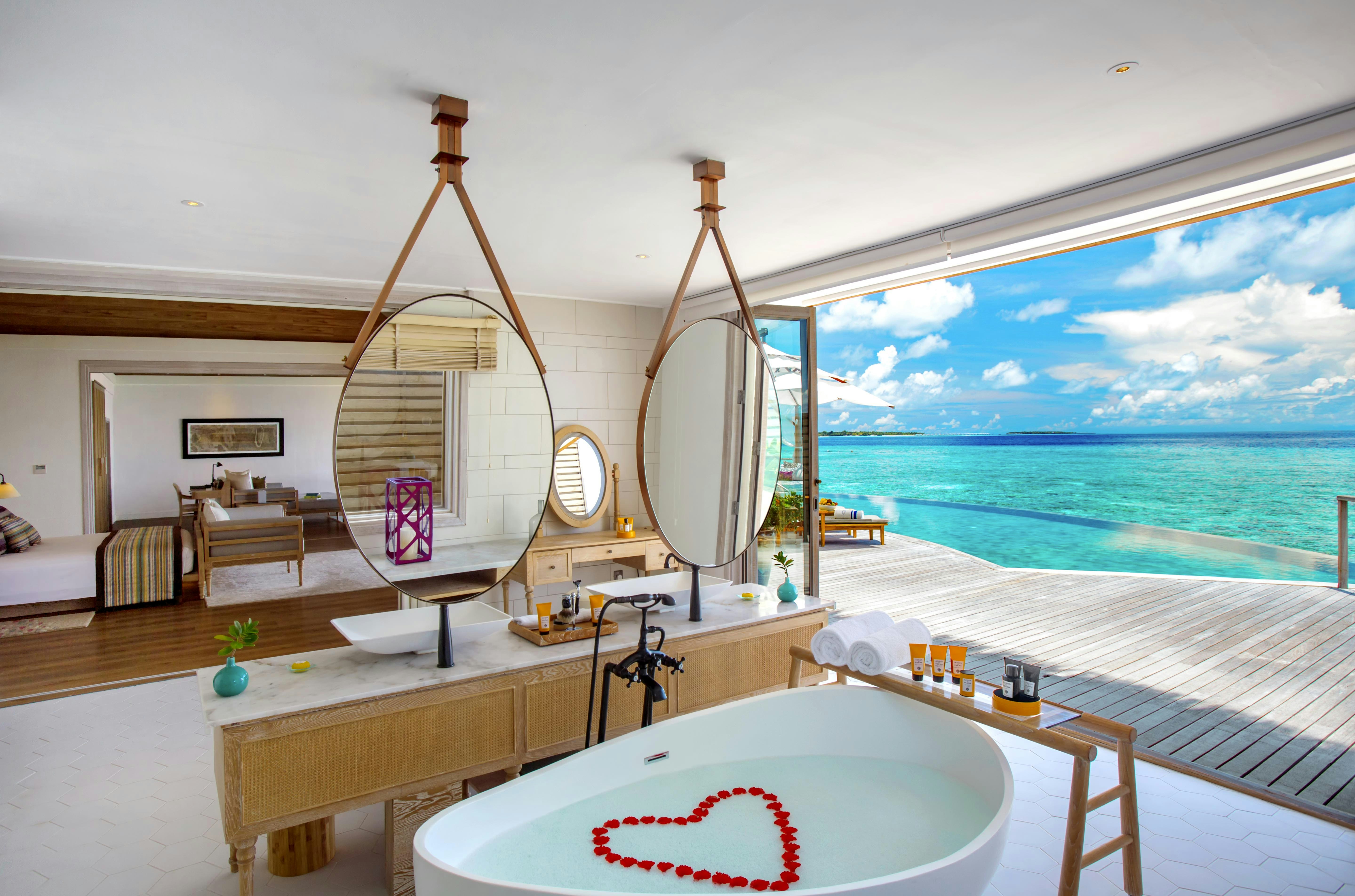 Milaidhoo Maldives 50/70
