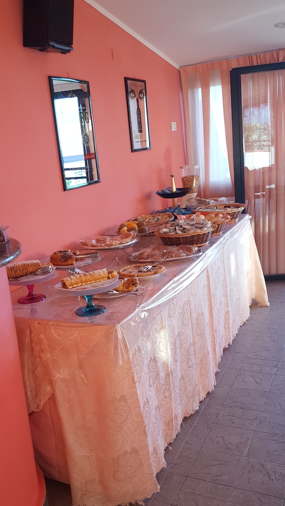Hotel Il Vulcano 9/50