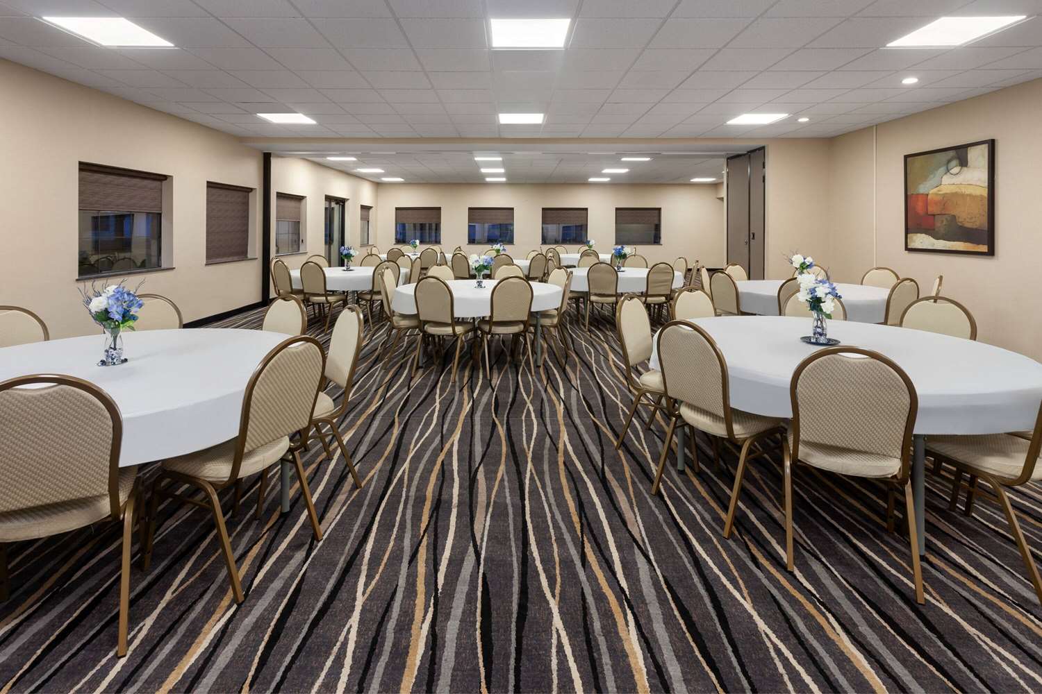 Baymont By Wyndham Copley Akron 27/32