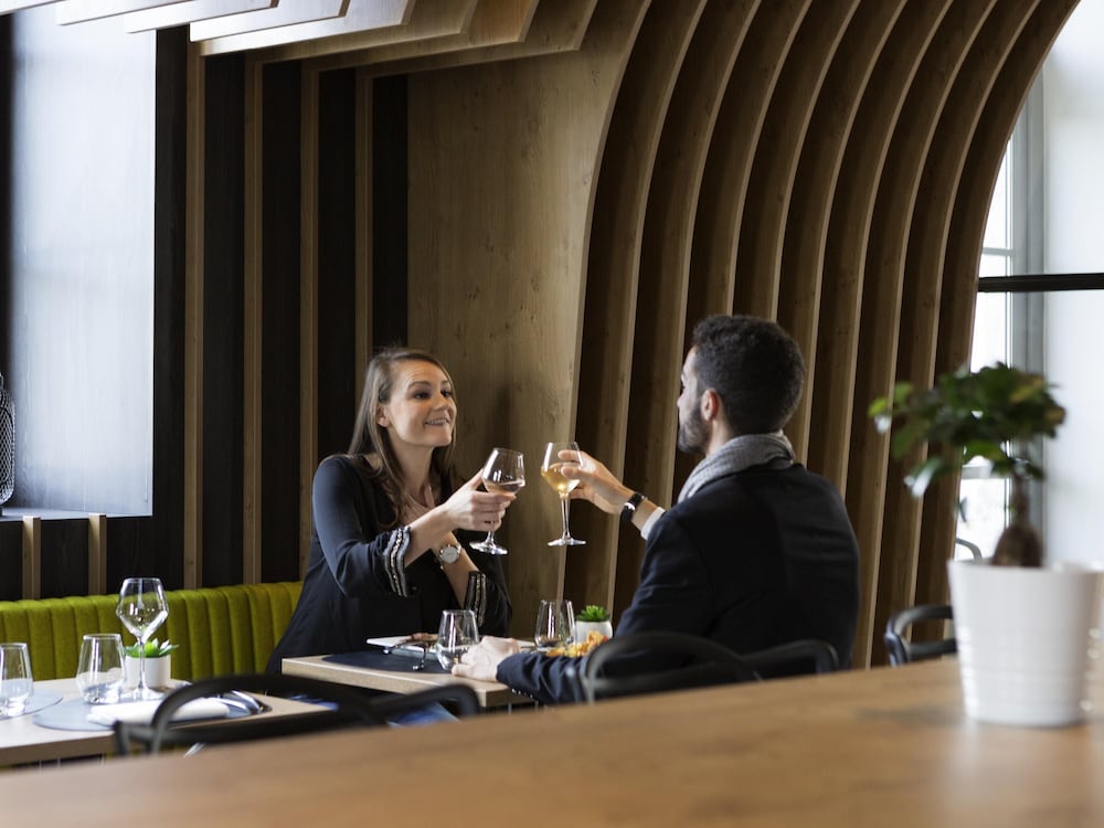 Novotel Saint Brieuc Centre Gare Opening May 2017 8/72