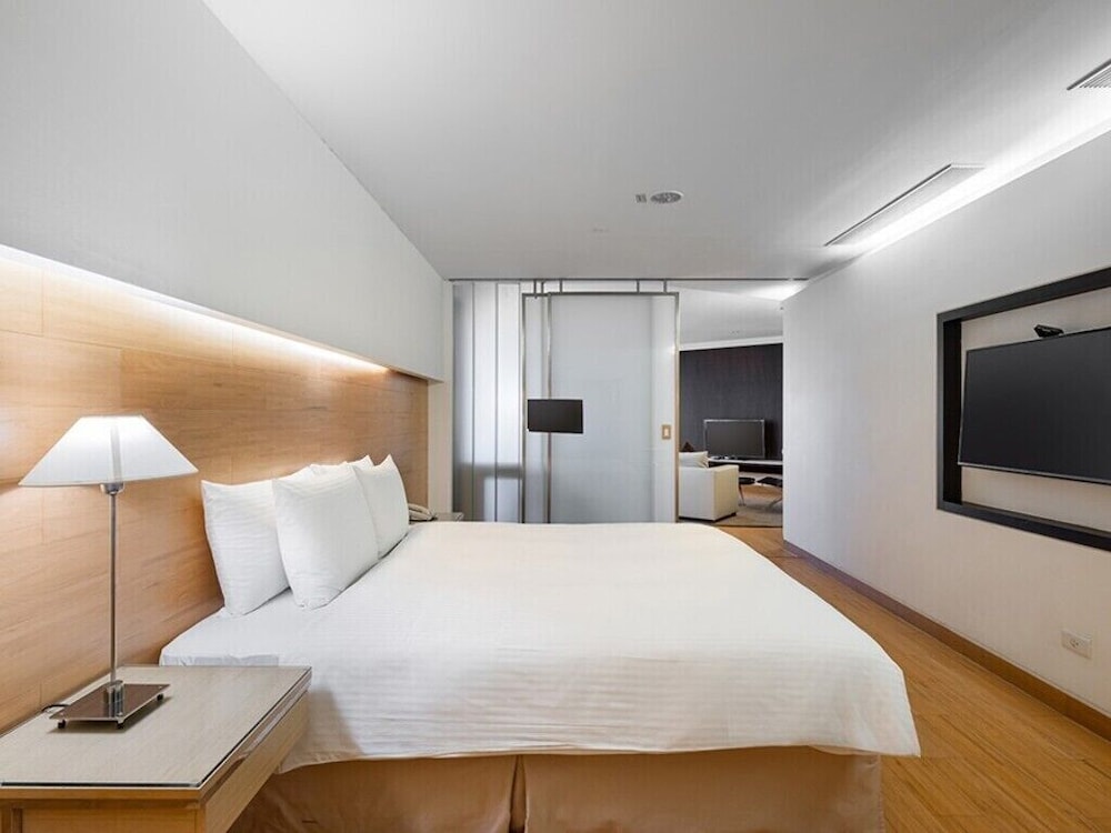 Tempus Hotel Taichung 20/62