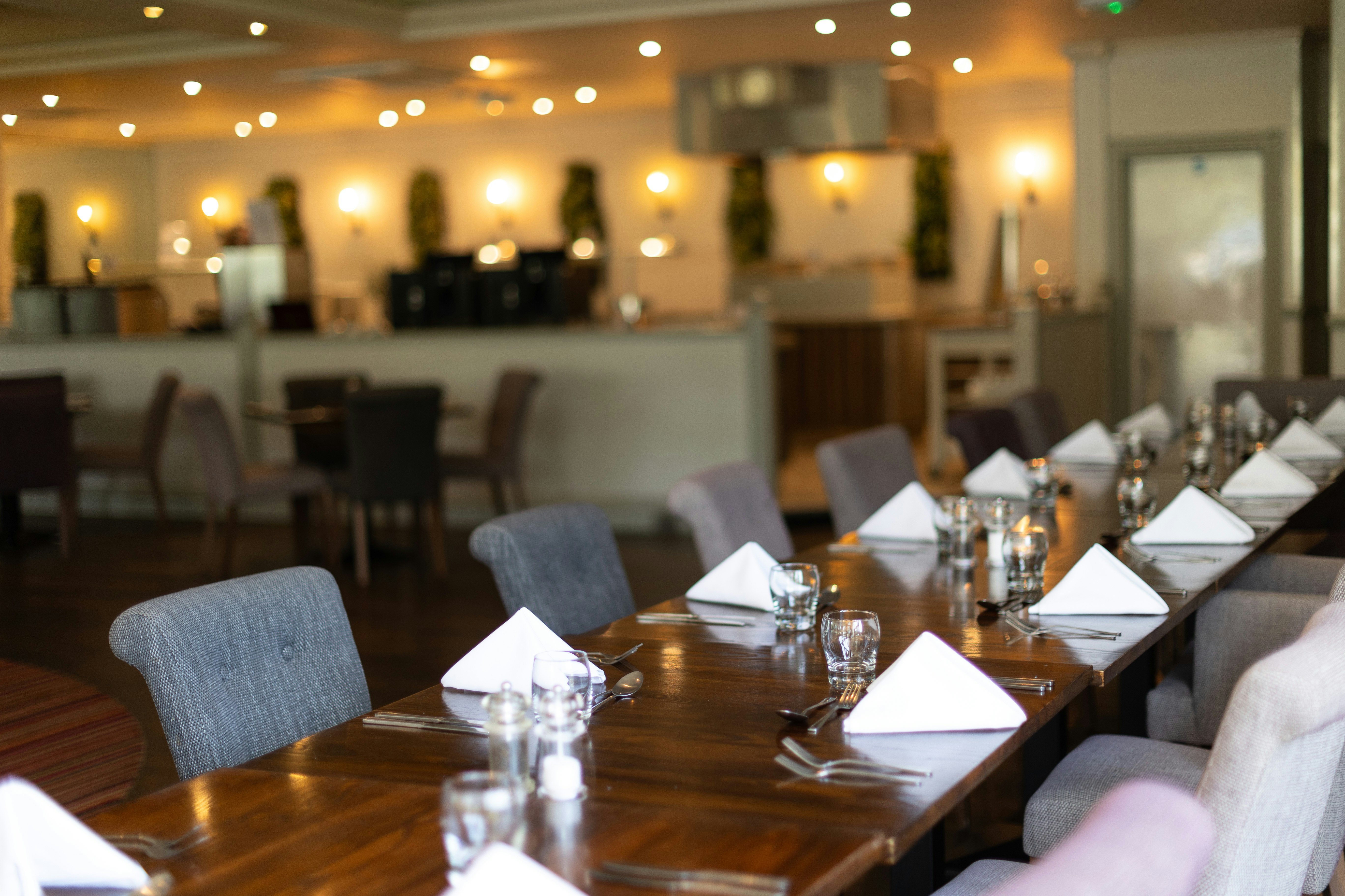 DoubleTree by Hilton Cheltenham - Cotswolds 55/70