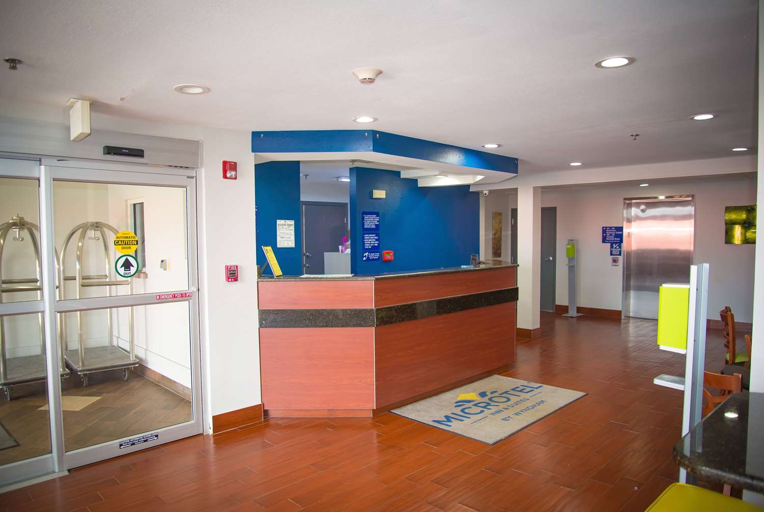 Microtel Inn And Suites By Wyndham Daphne Mobile 3/23