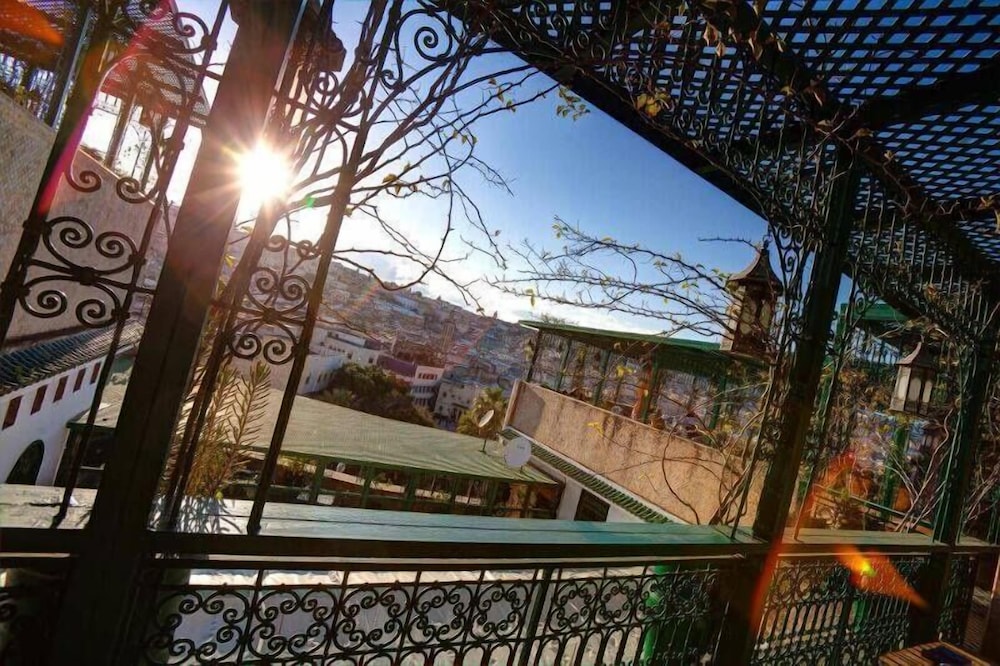 Palais de Fes Dar Tazi 5/45