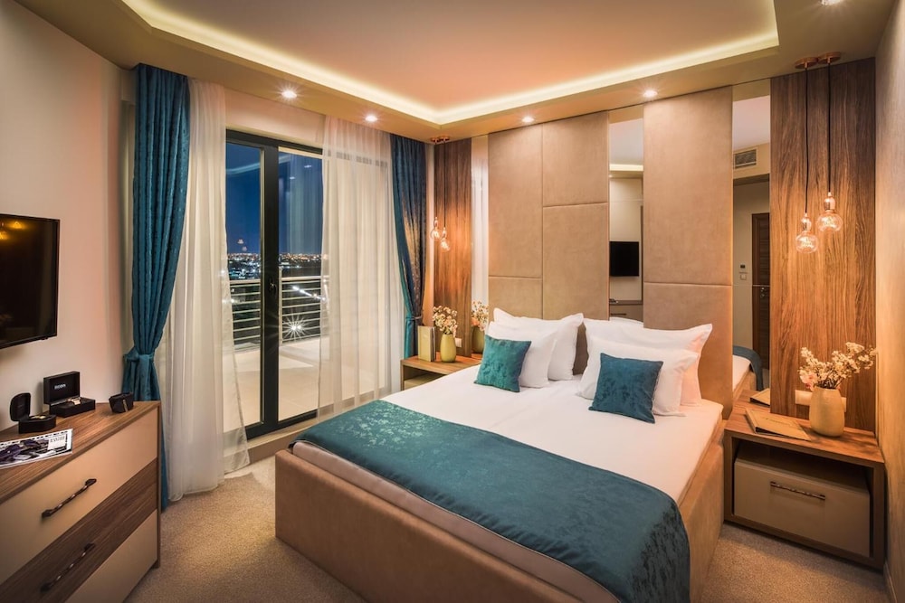Park and Spa Hotel Markovo 9/50