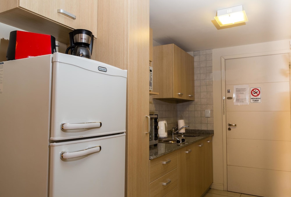 San Martin Suites 3/50