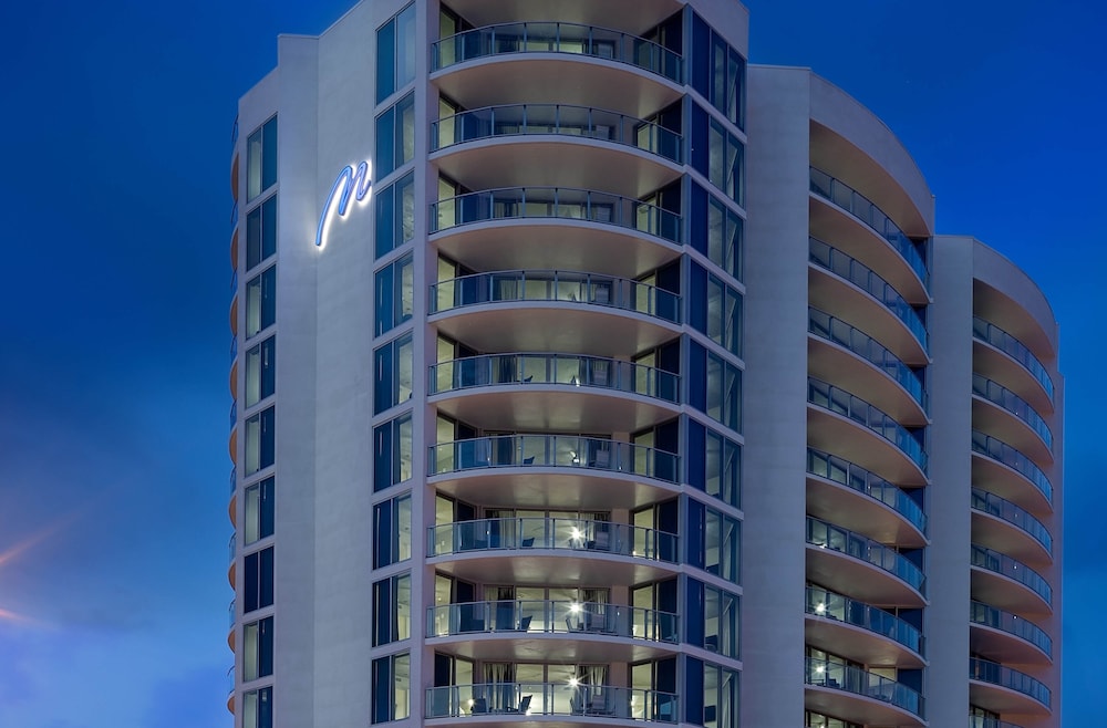 Max Beach Resort 5/50