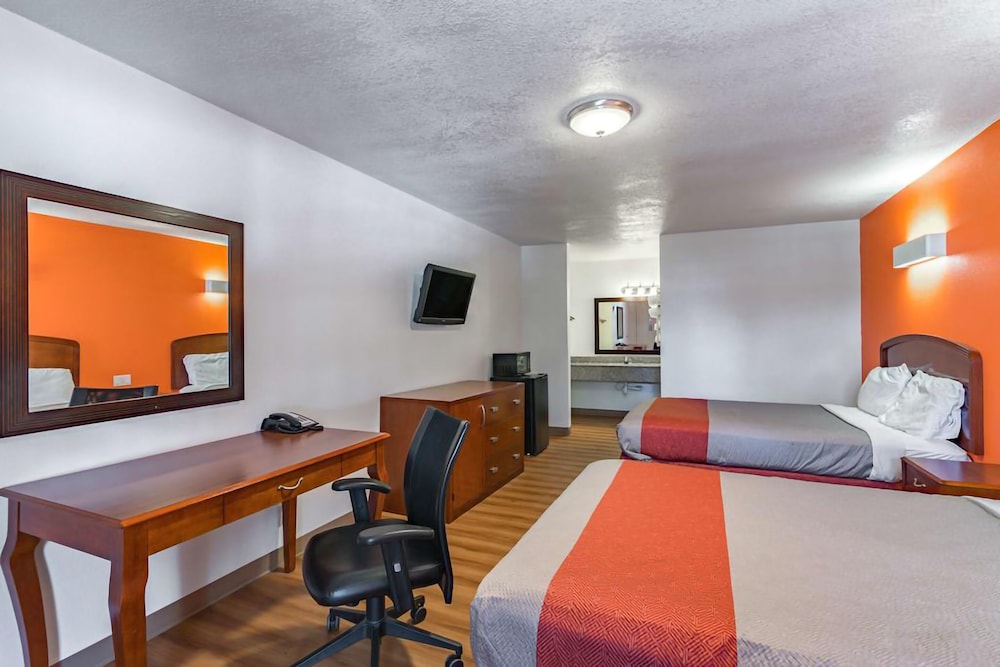 Motel 6 Giddings Tx 18/39