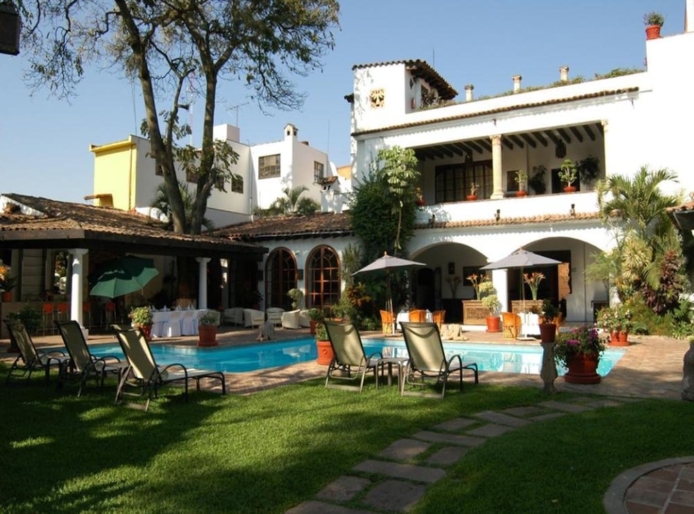 Hotel Casa Colonial 56/68