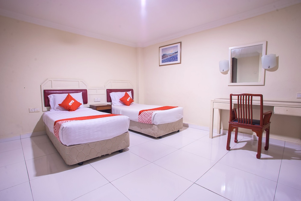 Carlton Star Hotel 18/27