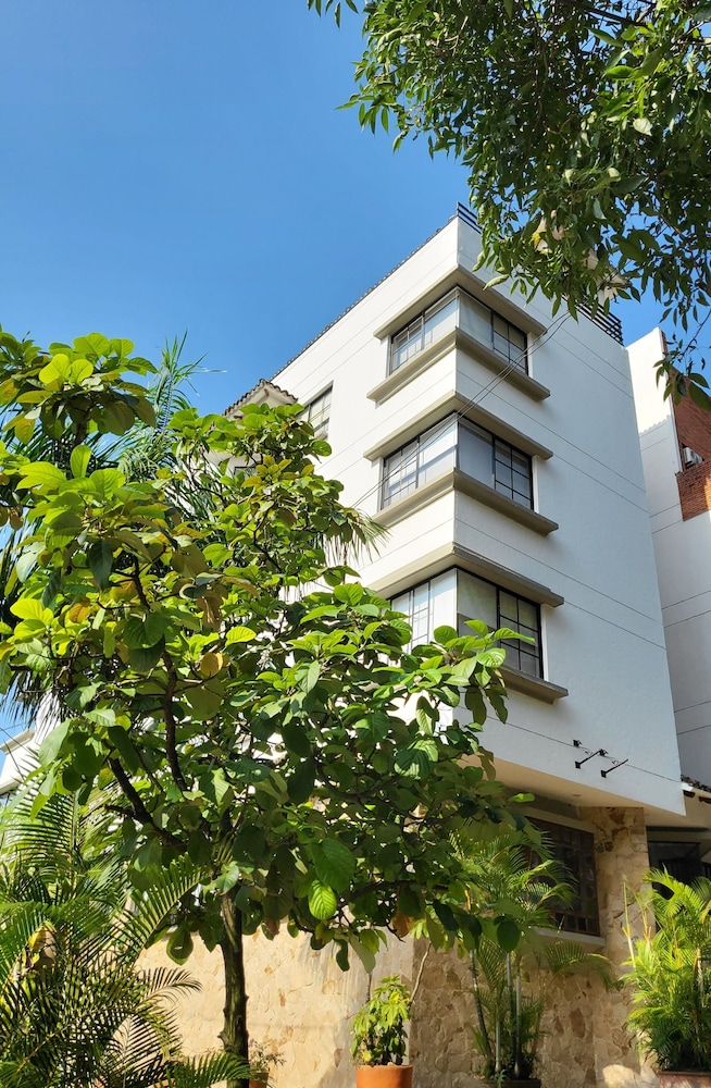 Travelers Apartamentos Y Suites Cali Castellon 26/29