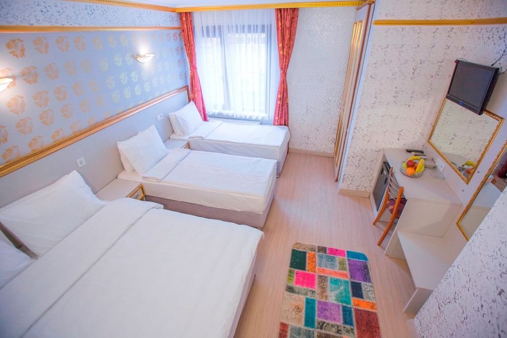 Boutique Dedem Hotel 25/68