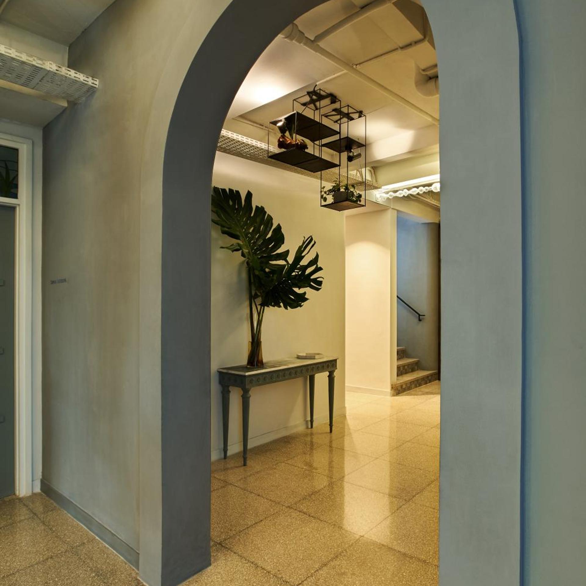 Lamandau House Jakarta 8/44