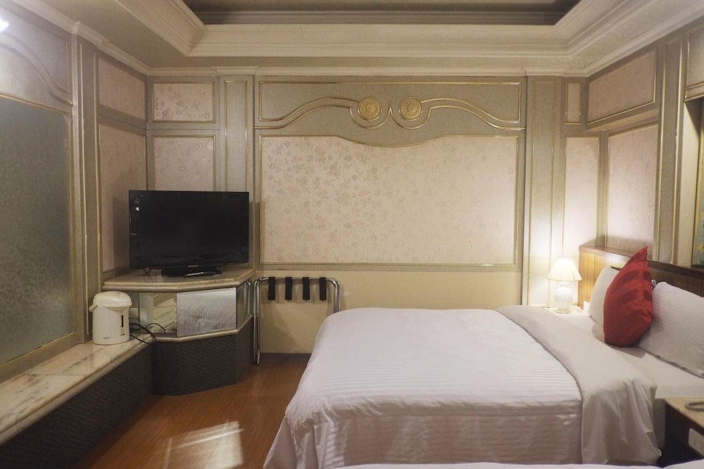 FuChang Hotel 17/51