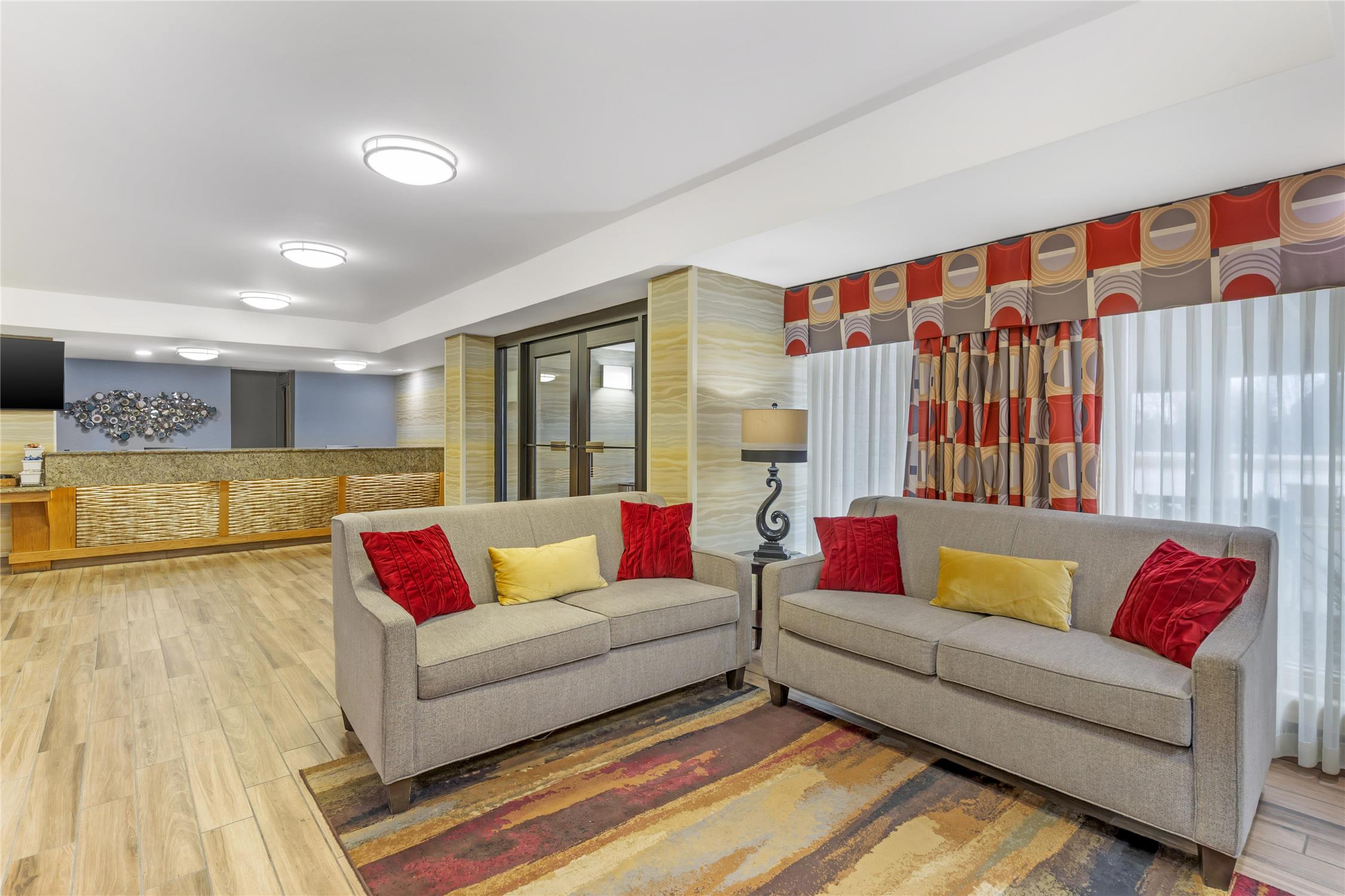 Best Western Holiday Lodge 15/42
