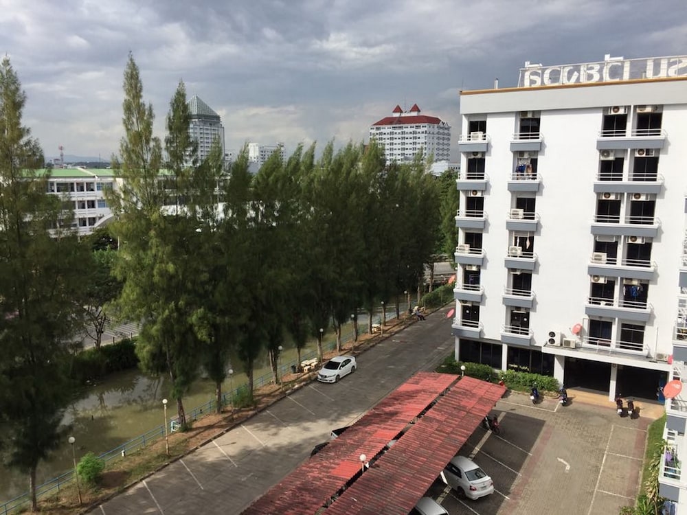Wiangwalee Hotel 6/70