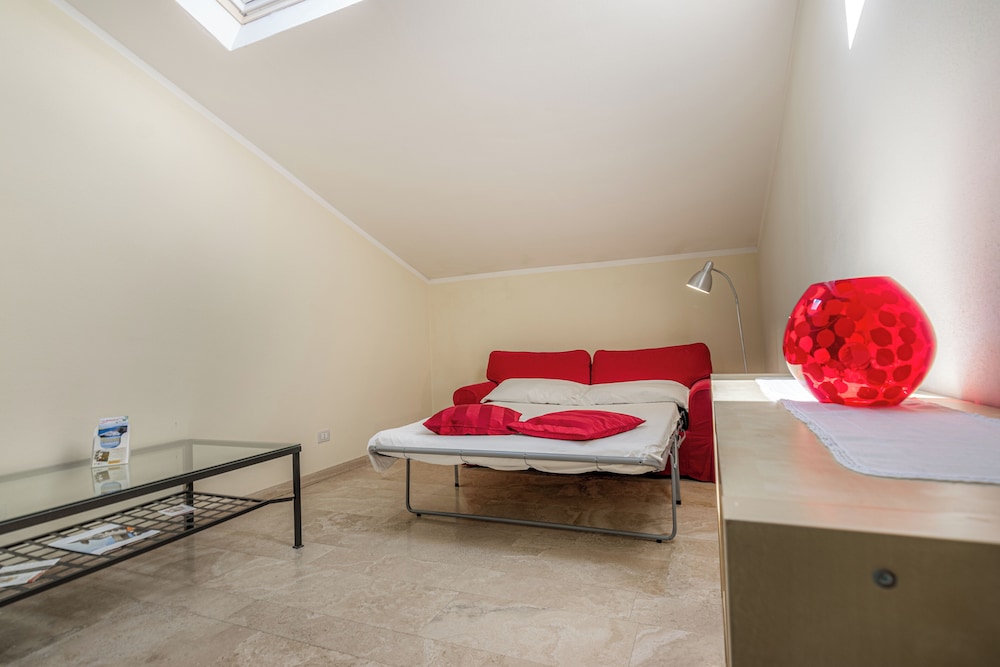 Albergo Poggio Bertino 32/65