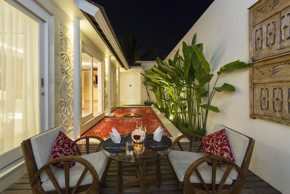 Bajra Bali Villa 20/35