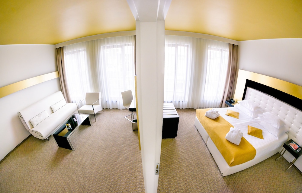 Grandior Hotel Prague 31/71