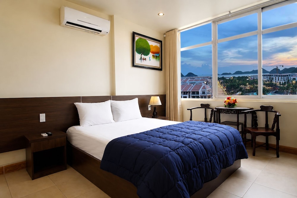 Catba Dream Hotel 14/58