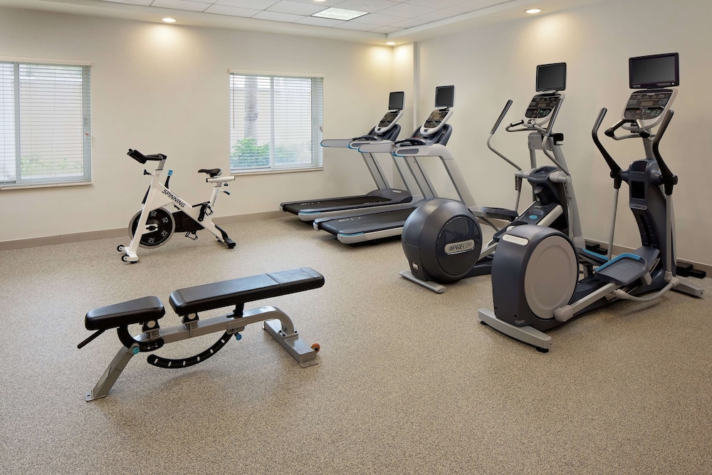 sport facilities