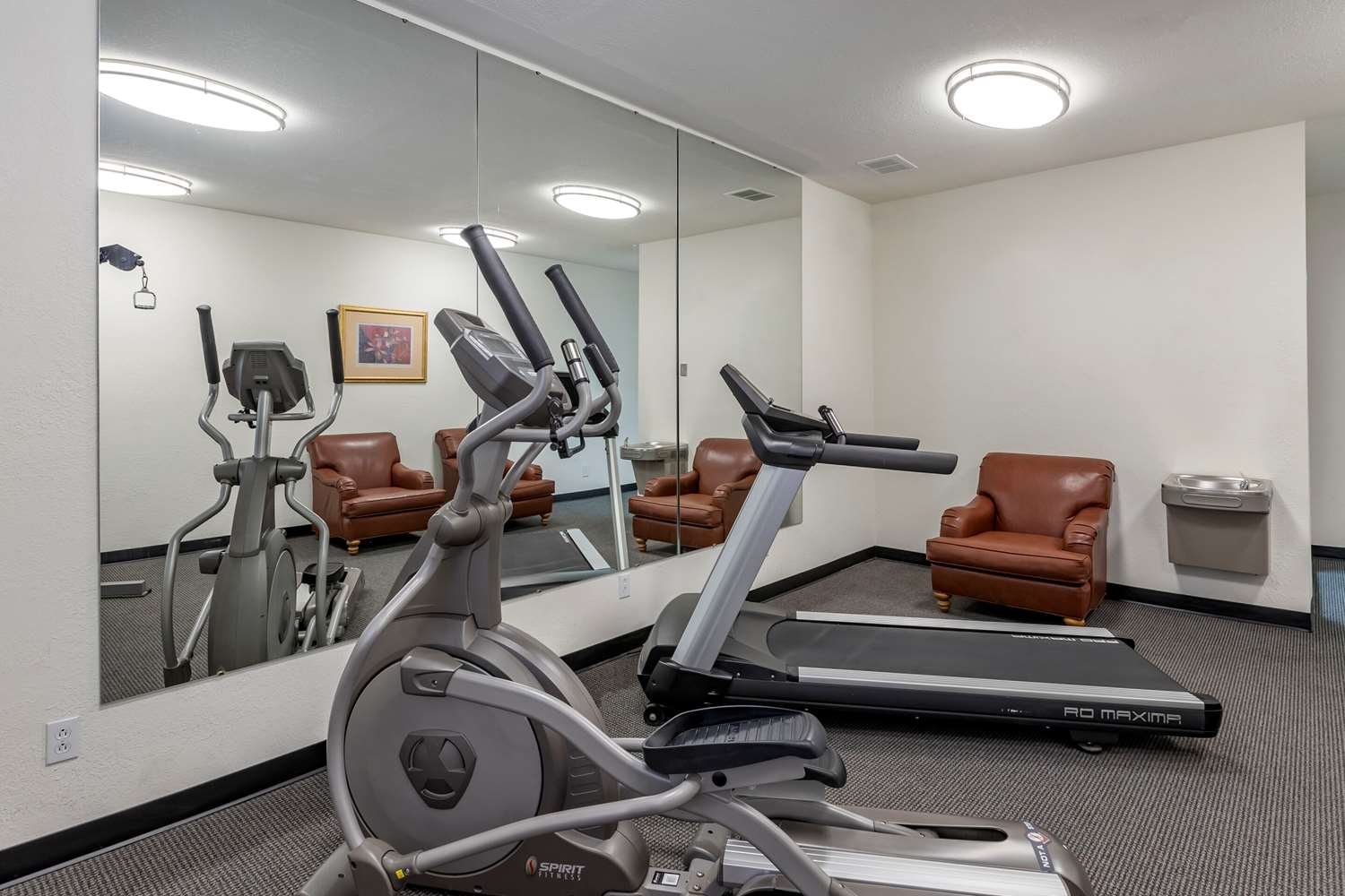 sport facilities