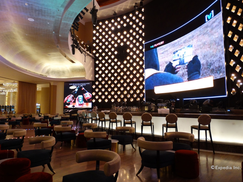 Winford Resort and Casino Manila 37/48