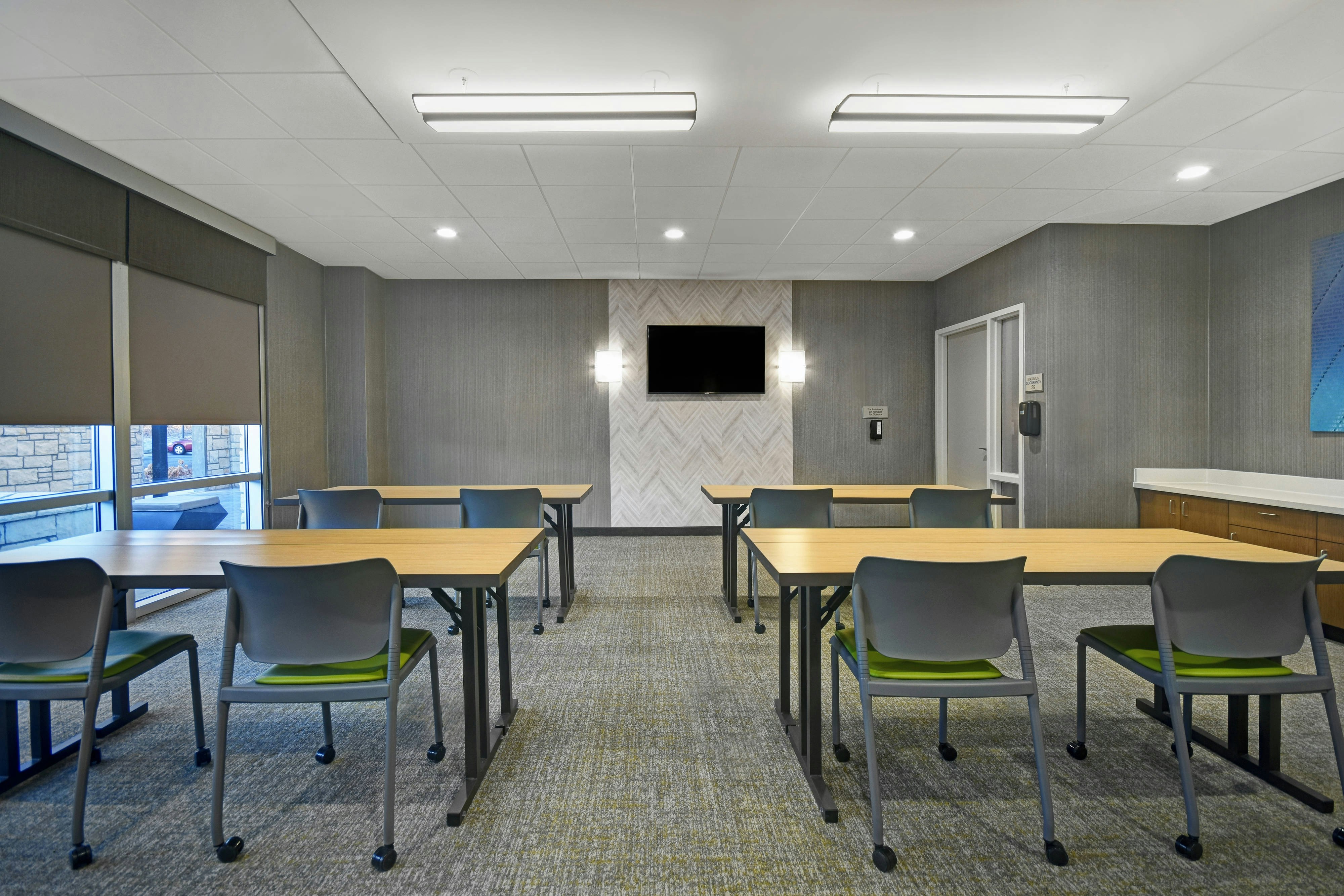 SpringHill Suites by Marriott St. Paul Arden Hills 50/52