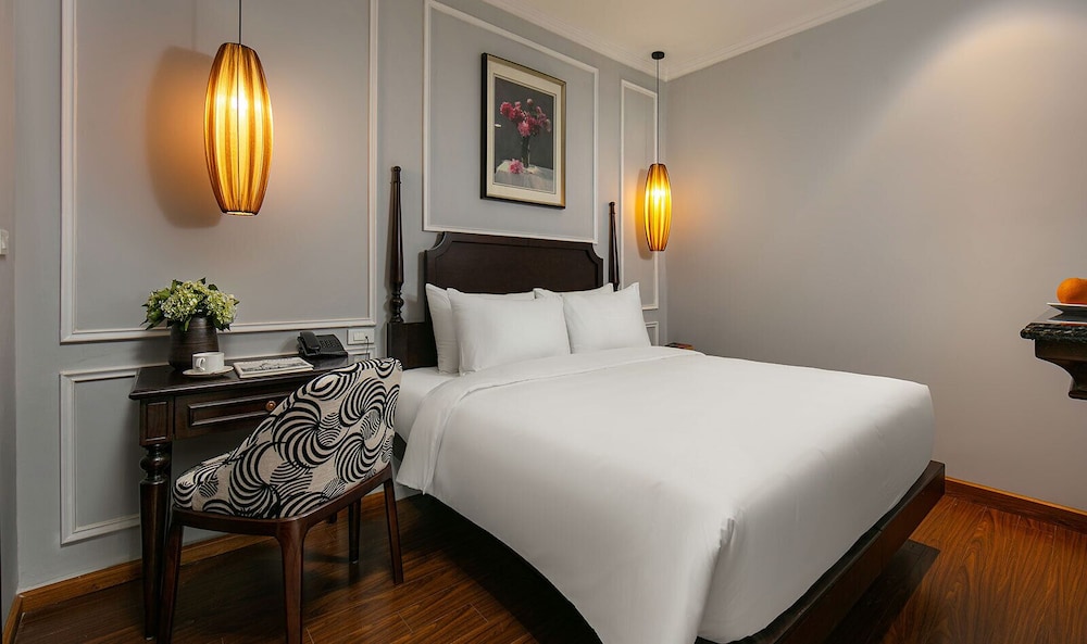 Salute Premium Hotel & Spa 17/36